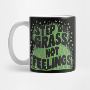 Grass Mug